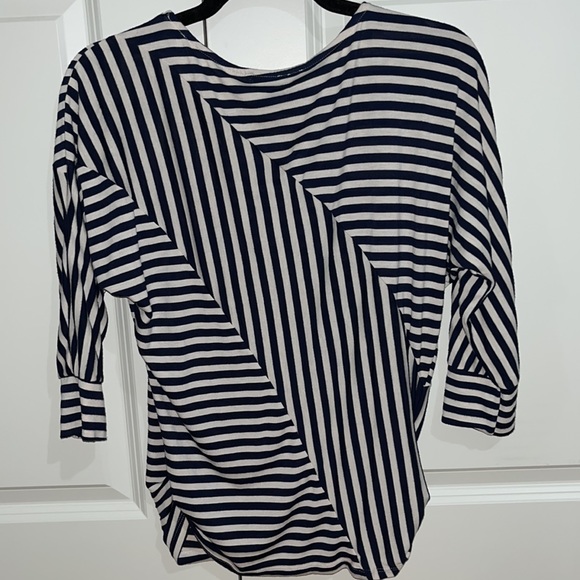 Striped shirt - Picture 5 of 6